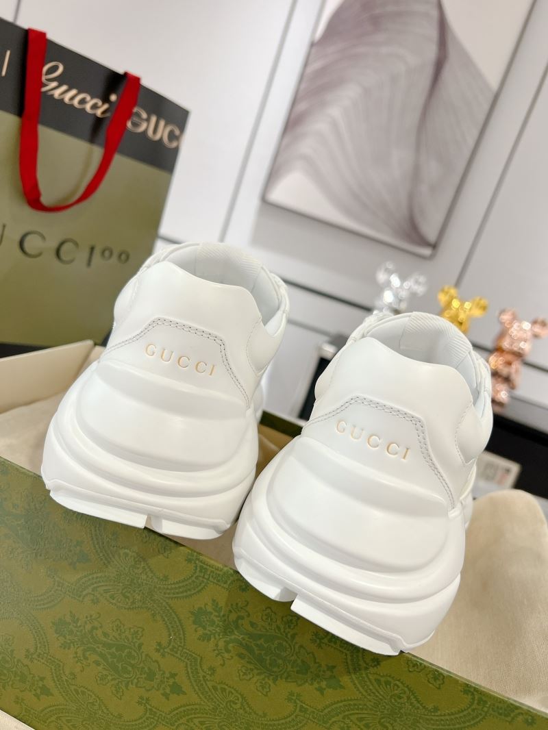 Gucci Rhyton Shoes